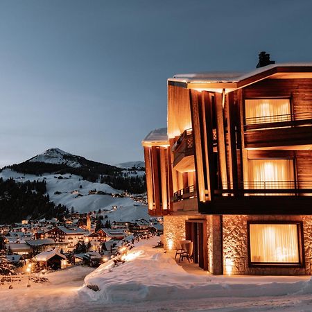 Residence Chalet L'Salvan Selva di Val Gardena Exterior photo